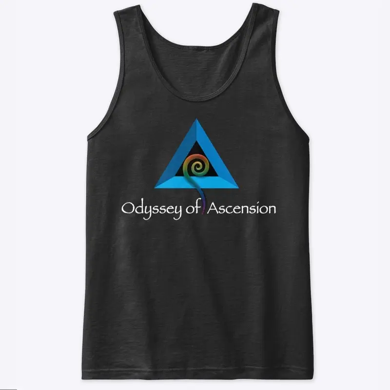 Odyssey of Ascension Men's Tank