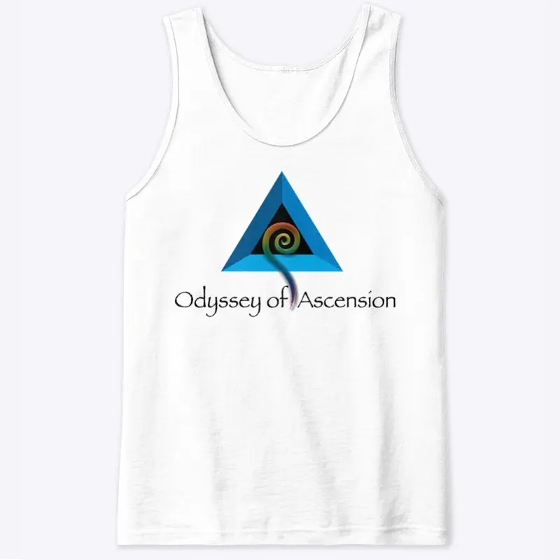 Odyssey of Ascension Men's Tank