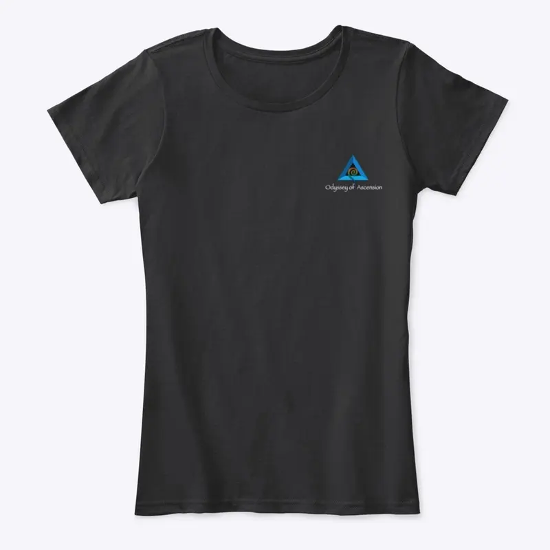 Odyssey of Ascension Women's Shirt 