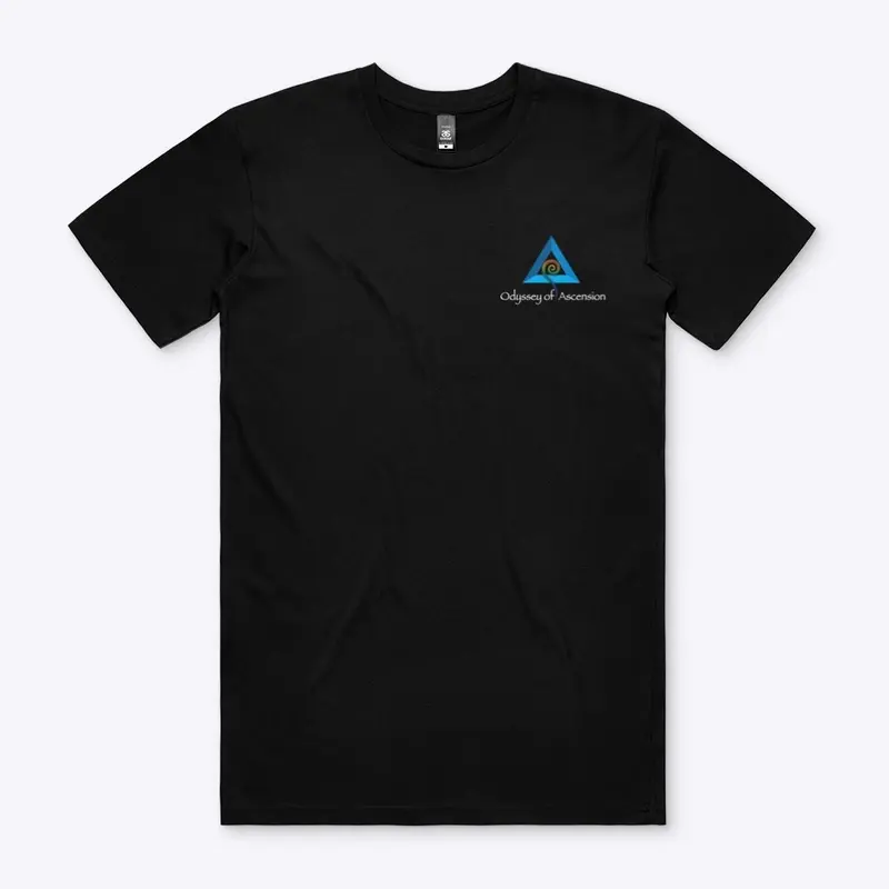 Odyssey of Ascension Men's Shirt 