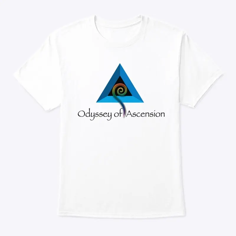 Odyssey of Ascension Men's Classic Tee