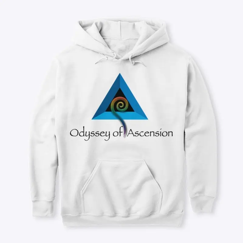 Odyssey of Ascension Hoodie