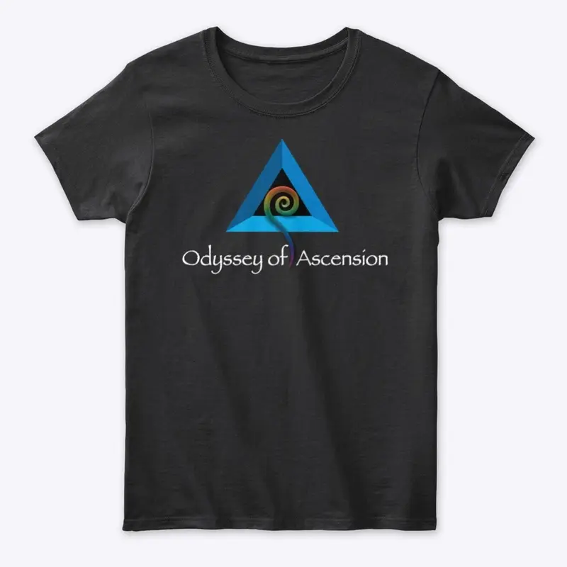 Odyssey of Ascension Women's Classic Tee