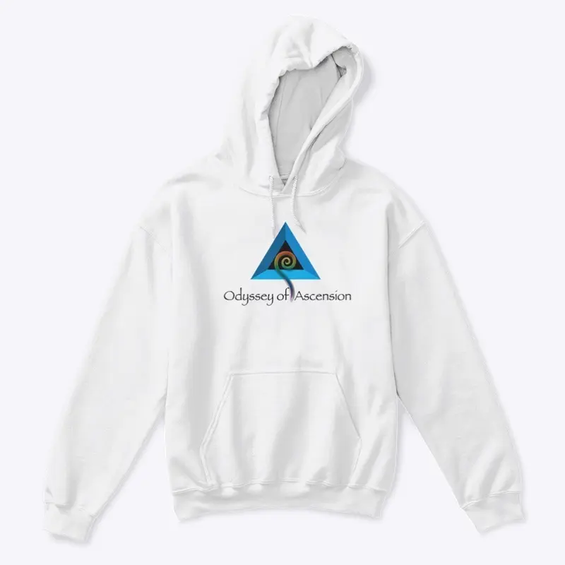 Odyssey of Ascension Kids Hoodie