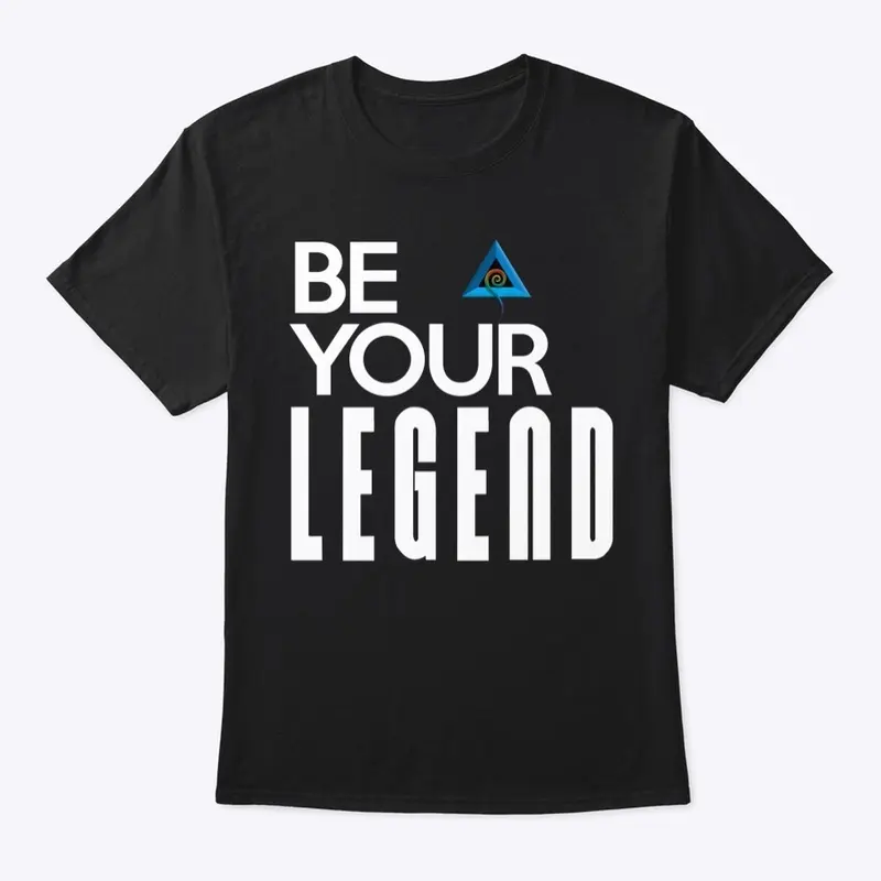 Be your Legend - Men's Classic - Multi 