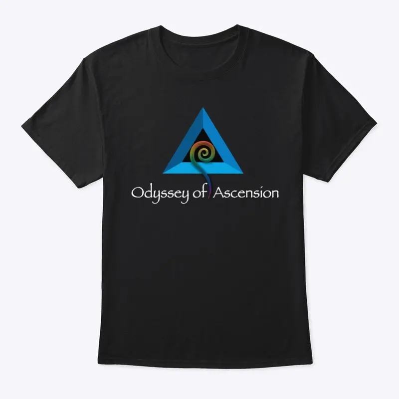 Odyssey of Ascension Men's Classic Tee