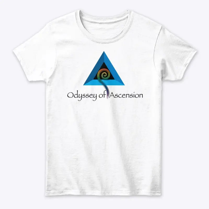 Odyssey of Ascension Women's Classic T